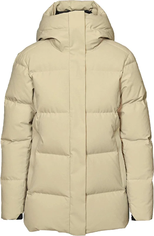 Pankow Mid-Length Down Parka - Women's|-|Parka en duvet Pankow mi-long - Femme Lightweight Travel Parka Coat Pankow Mid-Length Down Parka - Women's|-|Parka en duvet Pankow mi-long - Femme Lightweight Travel Parka Coat