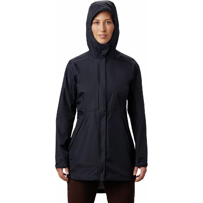 Women's Acadia Parka Warm Winter Parka Coat