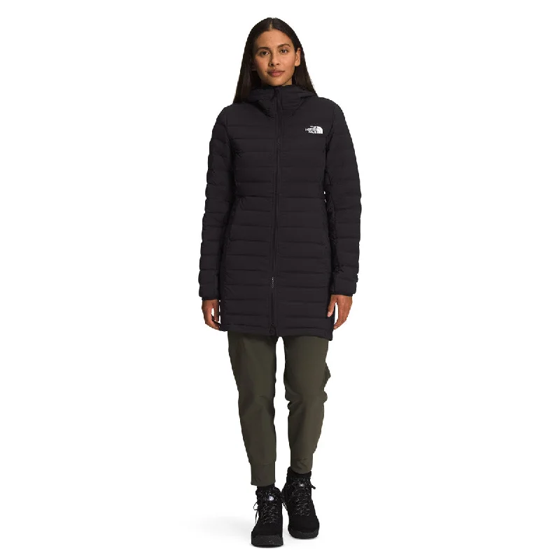 Women's Belleview Stretch Down Parka Warm Winter Parka Coat