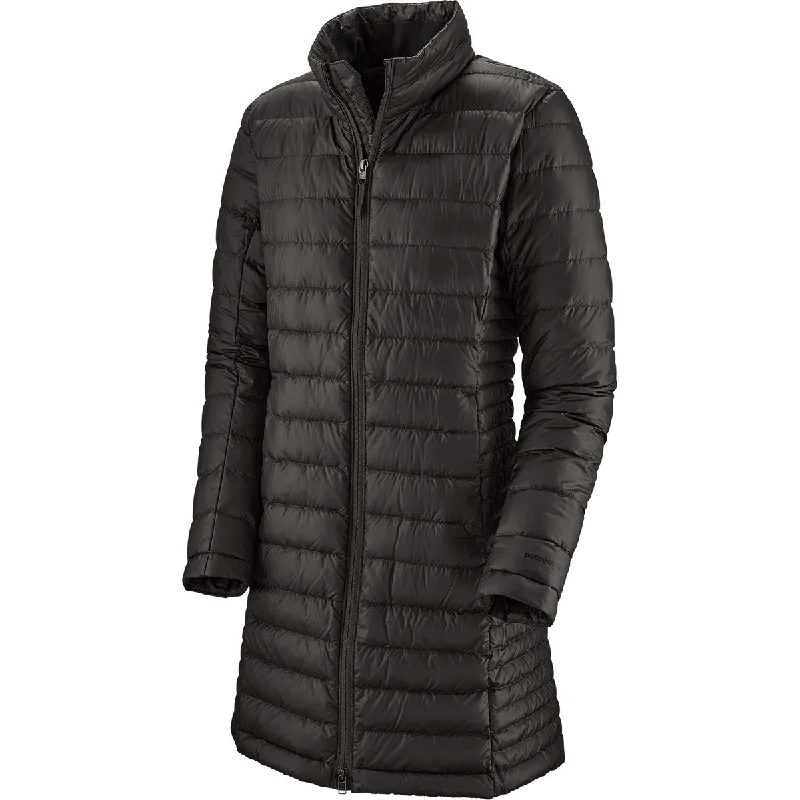 Women's Fiona Parka Fluffy Faux Fur Parka