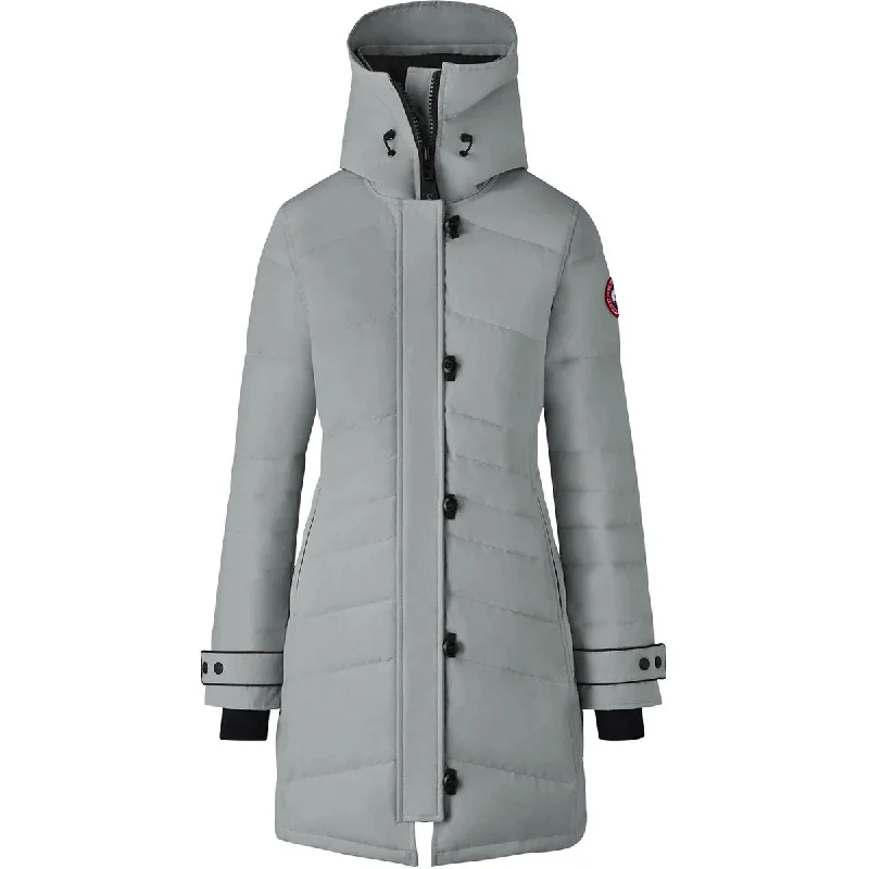 Women's Lorette Parka Trendy Oversized Long Parka