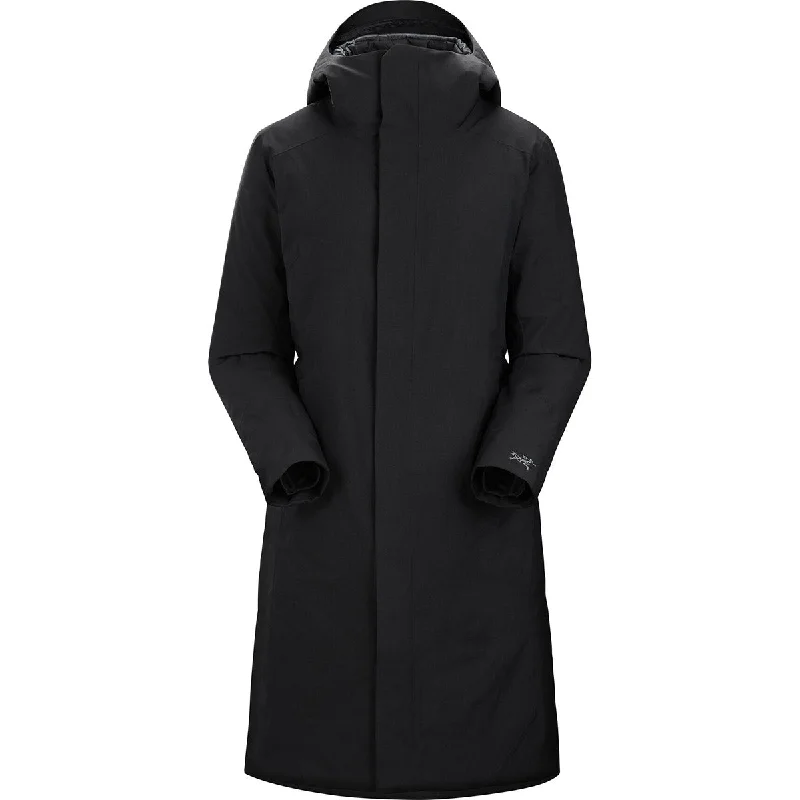 Women's Patera Parka Trendy Oversized Parka Jacket