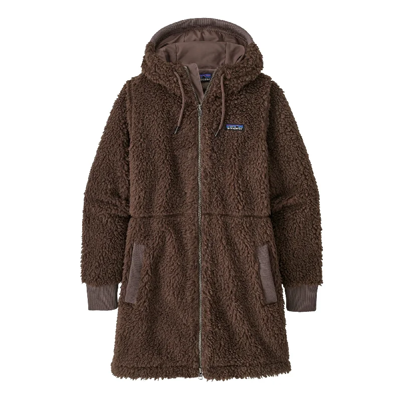 Women's Dusty Mesa Parka Warm Classic Winter Parka