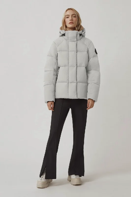 Womens Junction Parka- Silverbirch Windproof Outdoor Parka Coat