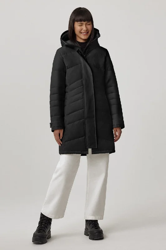Womens Lorette Parka - CR Thermal Winterproof Parka Coat
