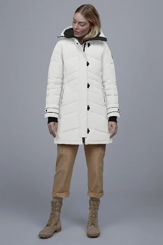 North Star White