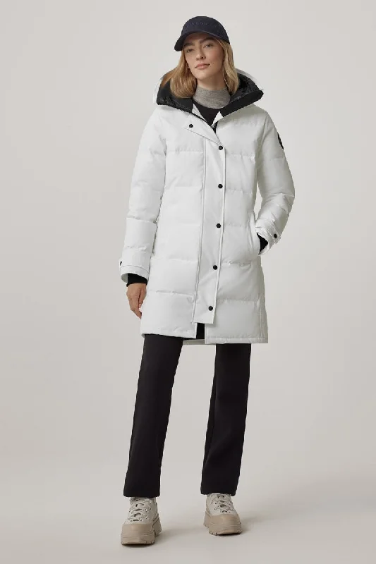 North Star White