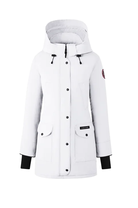 North Star White