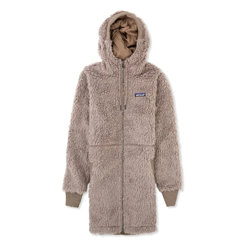 Women's Dusty Mesa Parka Stylish Hooded Parka Jacket