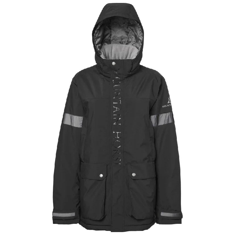 Galaxy Parka Lightweight Windproof Parka Coat