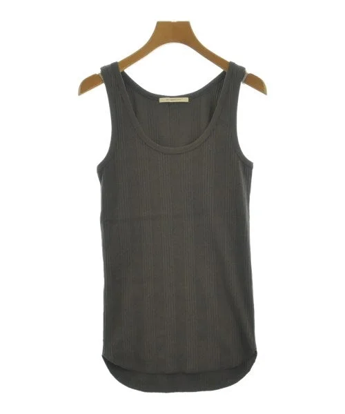 GALLARDA GALANTE Tank tops boho tank top