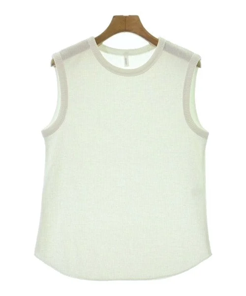 MUNICH Tank tops scoop neck tank