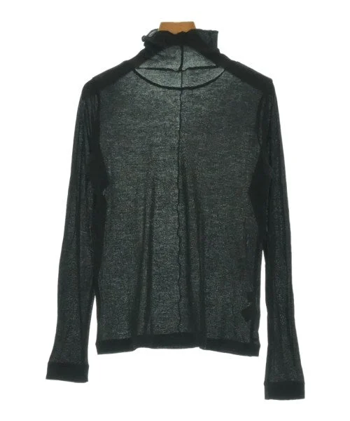 green label relaxing Tee Shirts/Tops Cashmere Blend Cotton Blend Poly Blend