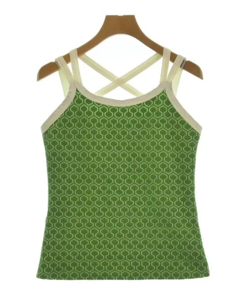 MURRAL Tank tops basic tank top