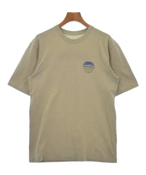 patagonia Tee Shirts/Tops Spandex Blend Rayon Blend Denim Blend