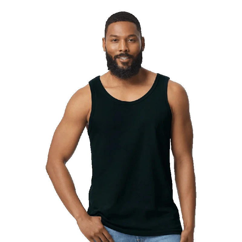 64200 -  Softstyle Tank Top - Gildan breathable tank top