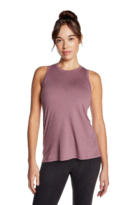 Breakthrough Tank Top layering tank top