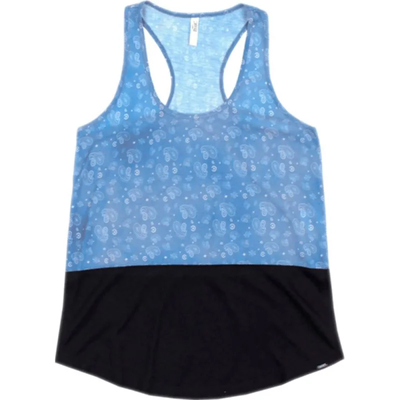 Blue / Black