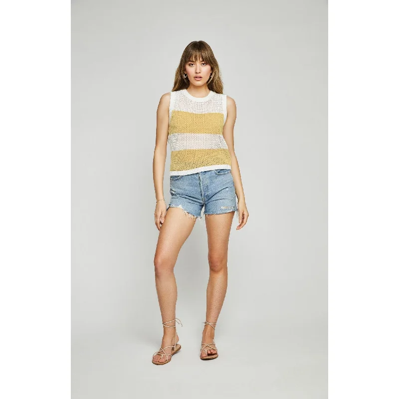 Lemonade Stripe