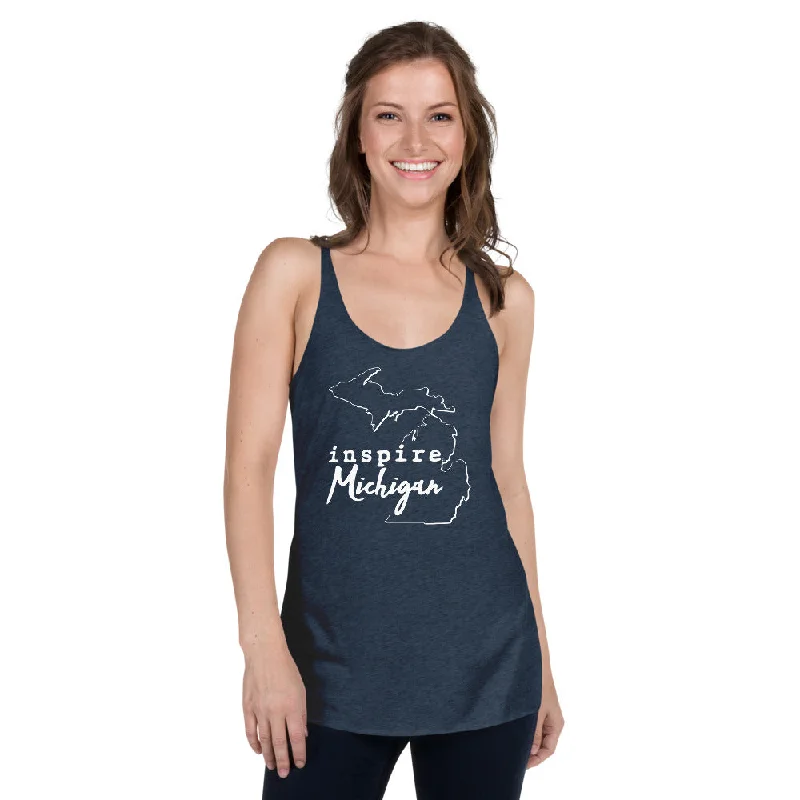 Vintage Navy