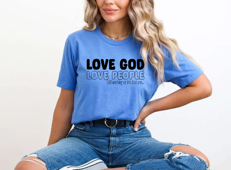 Heather Columbia Blue