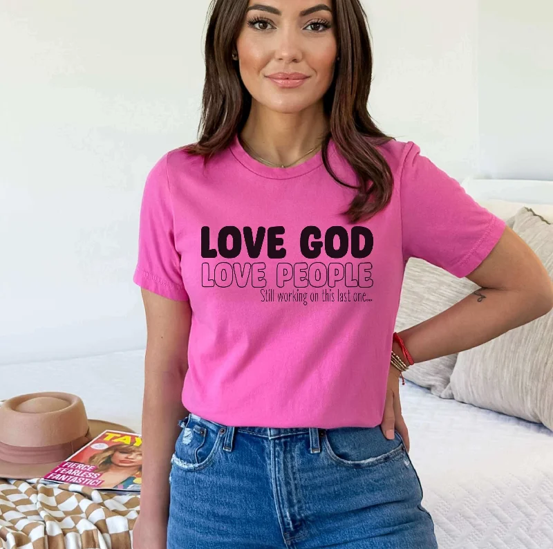 Charity Pink