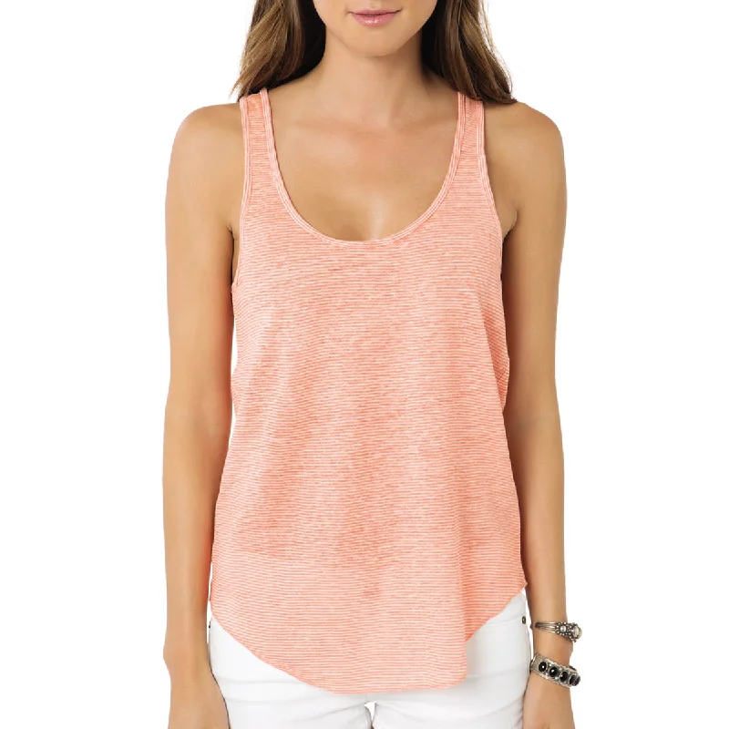 O'Neill Calie Women's Tank Shirts (Brand New) off shoulder tank