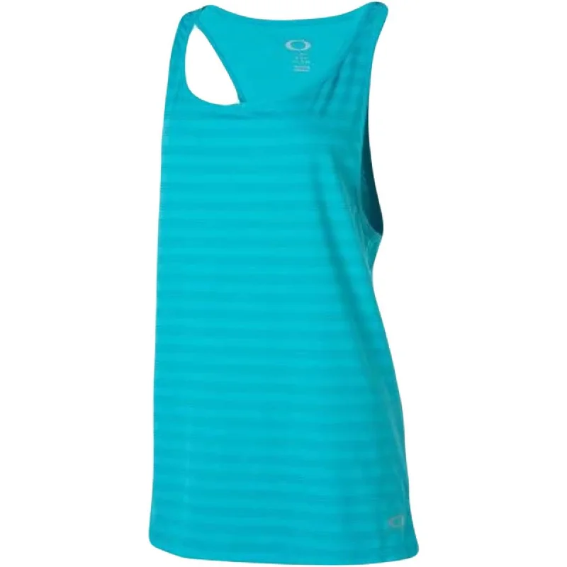 Oakley Muscle Women's Tank Shirts (Brand New) cozy tank top