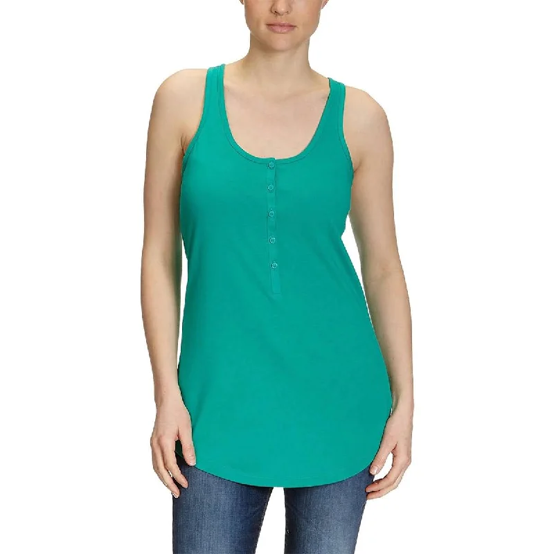 Oakley Some Like It Hot Women's Tank Shirts (Brand New) coral tank top