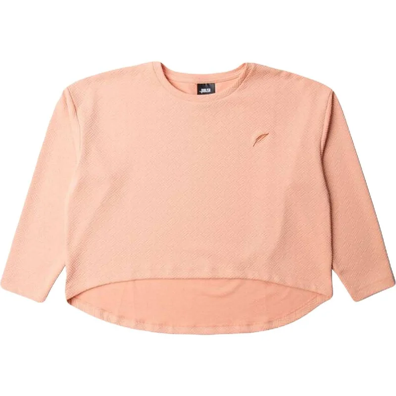 Publish Abby Women's Top Shirts (BRAND NEW) Front Pockets Side Pockets Patch Pockets