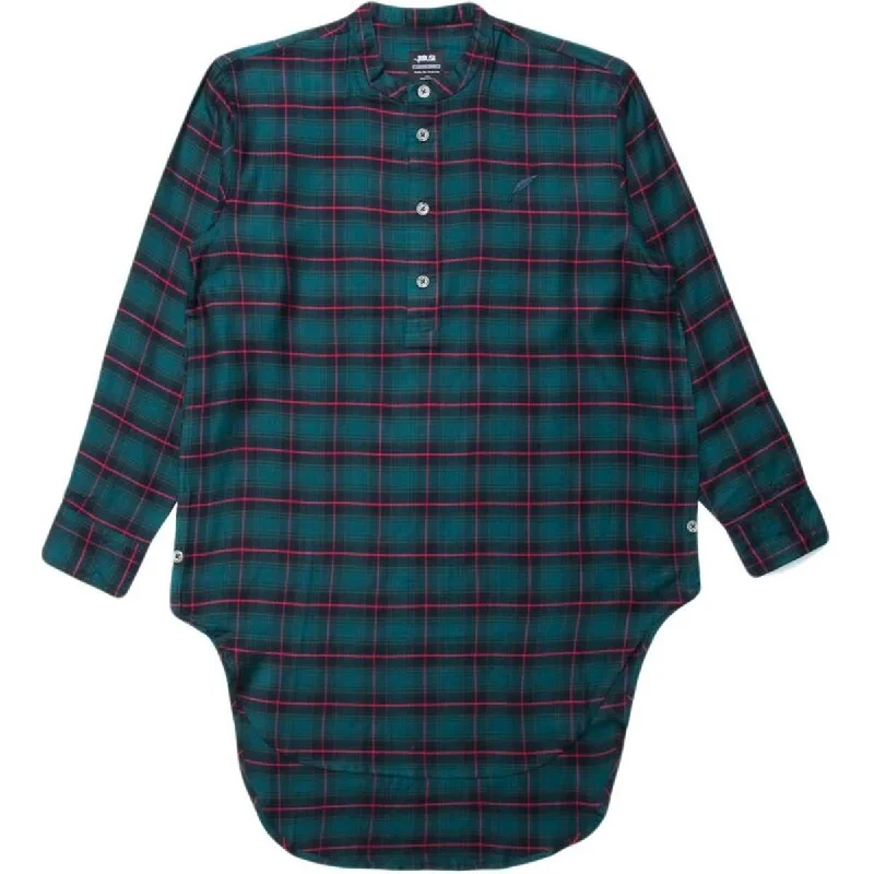 Publish Nikole Women's Button Up Long-Sleeve Shirts (BRAND NEW) Anti-Pilling Machine Wash Handmade