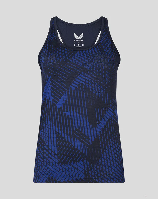 Red Bull Tank Top long tank top