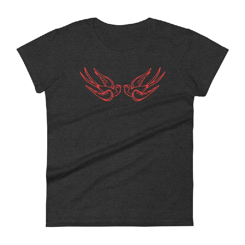 Heather Dark Grey