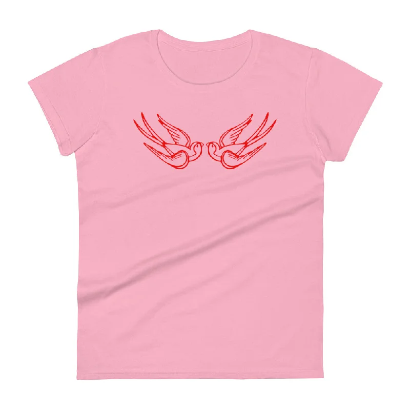 Charity Pink