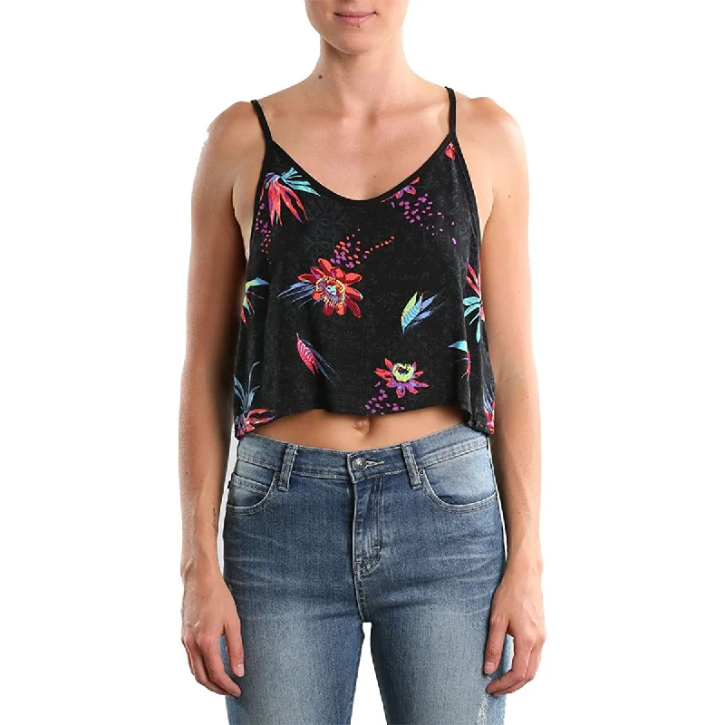 Rusty Paradise Women's Tank Shirts (Brand New) casual tank top