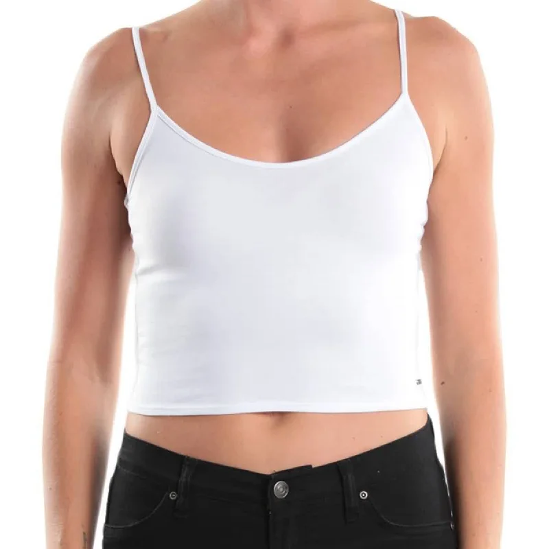 Rusty Party On Women's Tank Shirts (Brand New) metallic tank top