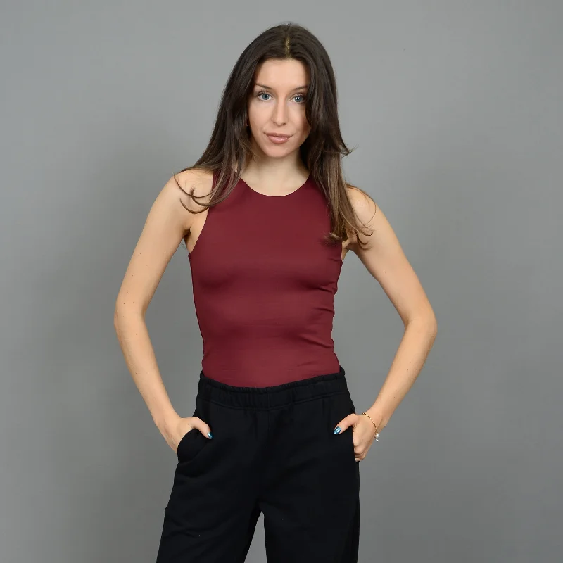 Oxblood