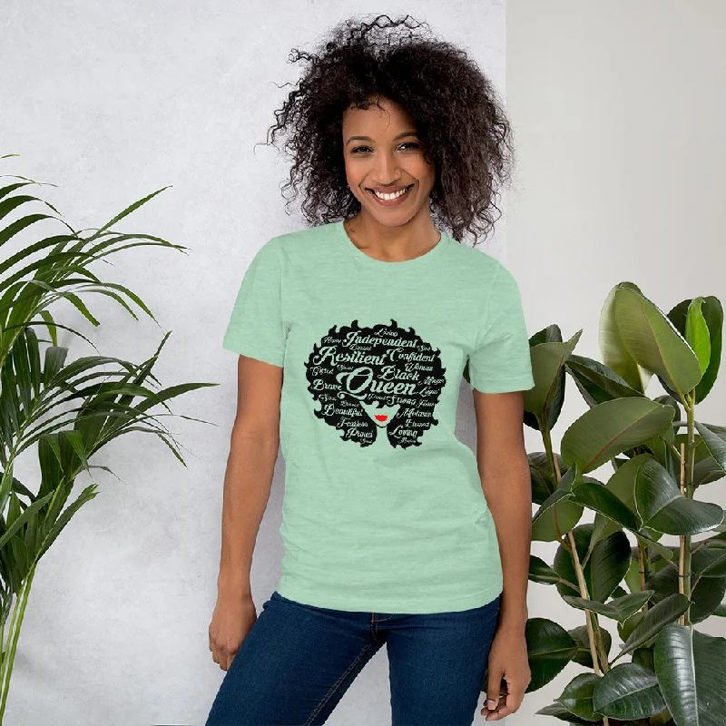 Heather Prism Mint