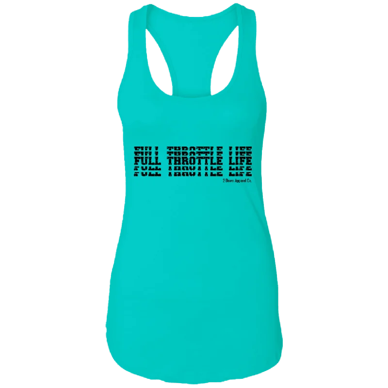 Tahiti Blue