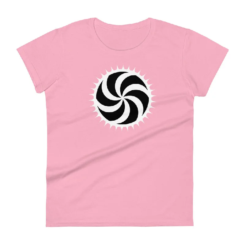 Charity Pink