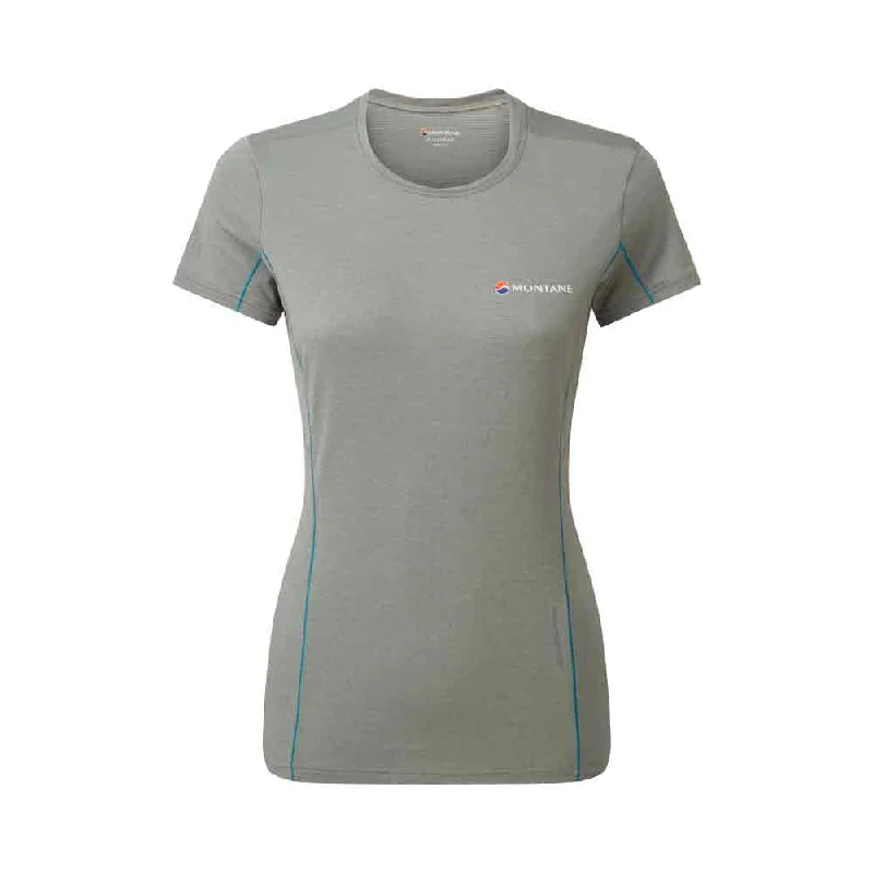 Women's Blade T-Shirt Zippered Buttoned Snapped