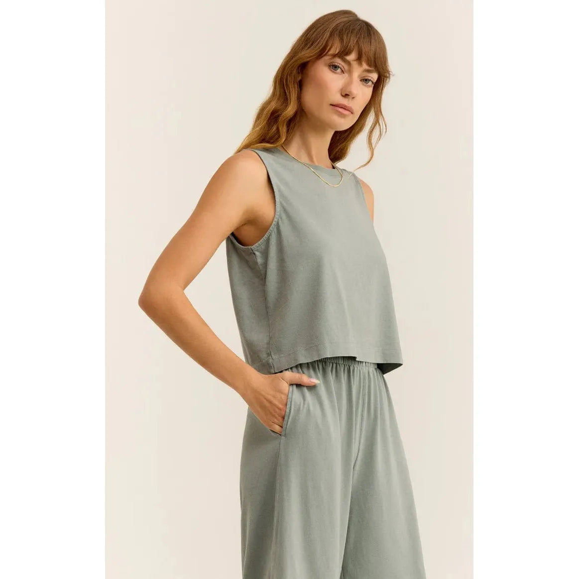 Harbour Gray
