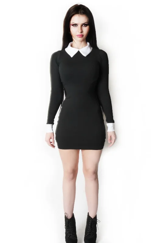 Addams Dress