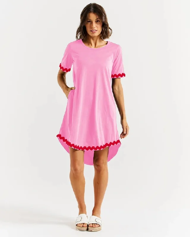 Betty Basics Nyree Dress