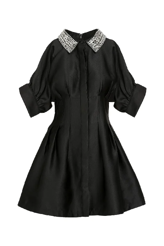 Boss Girl Corset Dress 4954