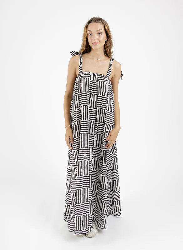 Bowie Dress