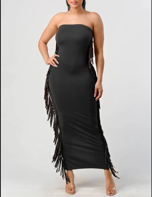 Catch Me If You Can Dress
