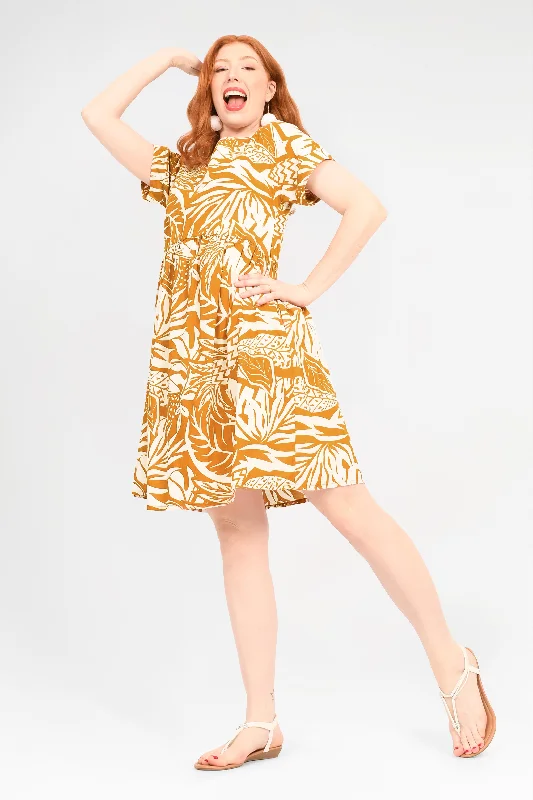 Mila Dress