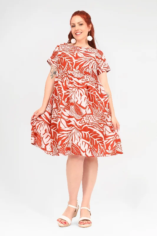 Mila Dress