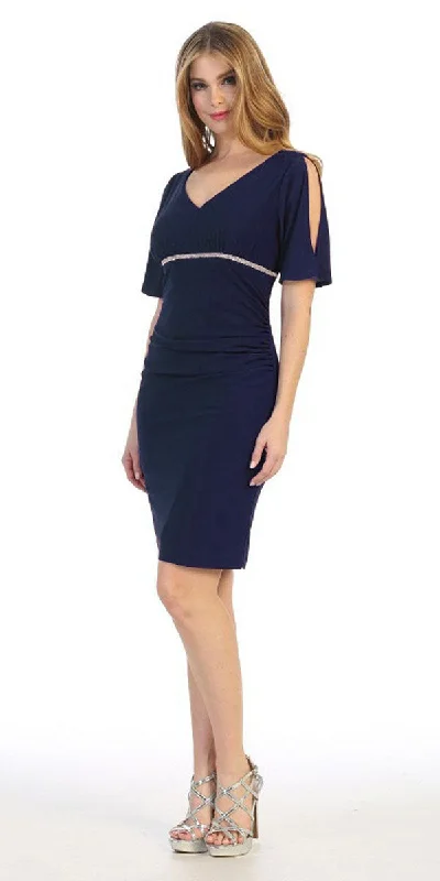 Navy Blue